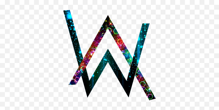 Discography 2014 - Alan Walker 2018 Mp3 Png,Alan Walker Logo