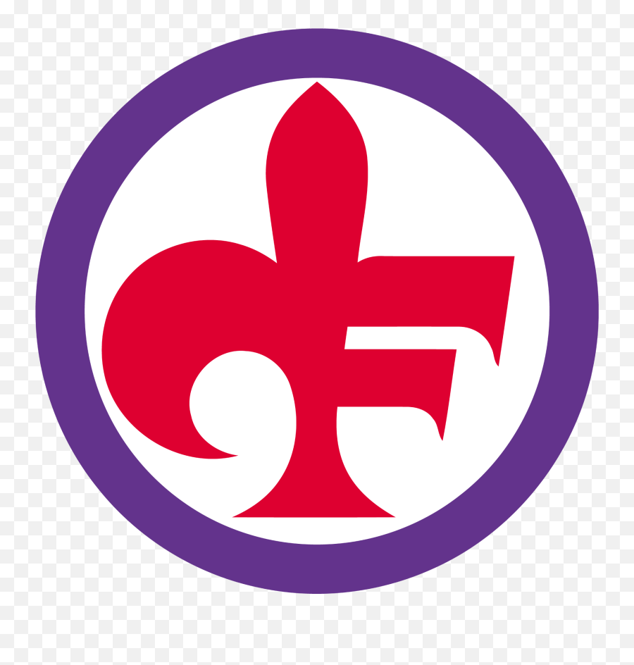 Fiorentina Stemma Calcio Loghi Sportivi - Fiorentina Logo Vettoriale Png,Old Ebay Logo