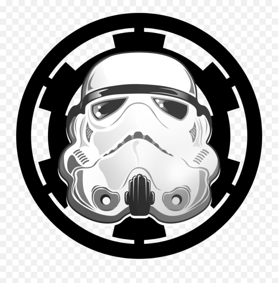 Starwars Clipart Rebel Alliance - Empire Sign Star Wars Png,Starwars Logos