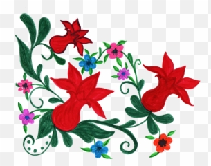 Flower Floral Design Clip Art - png
