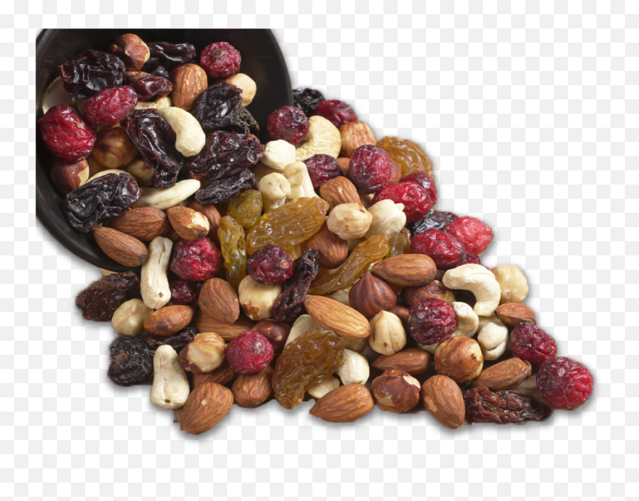 Download Hd Nuts U0026 Dried Fruits - Fruit Transparent Png Dry Fruit Hd Images Png,Nuts Png