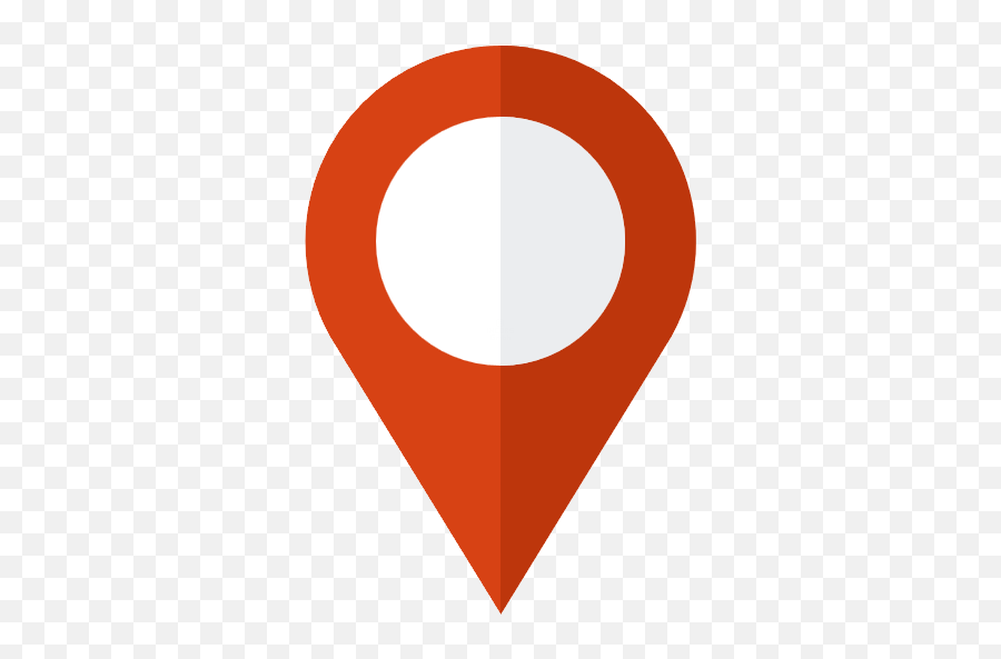 Gps Icon Png - Transparent Pinpoint Icon Png,Photos Icon Png