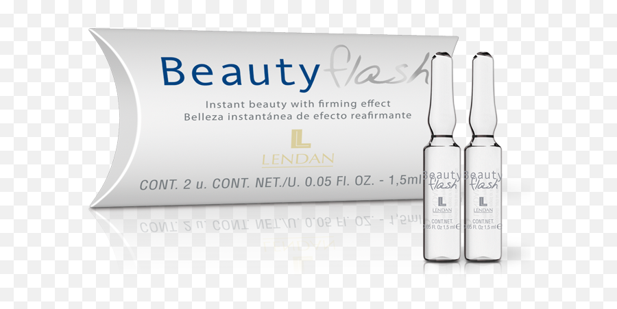 Beauty Flash Concentrate Lendan Cosmetics - Lendan Beauty Flash Png,Flash Effect Png