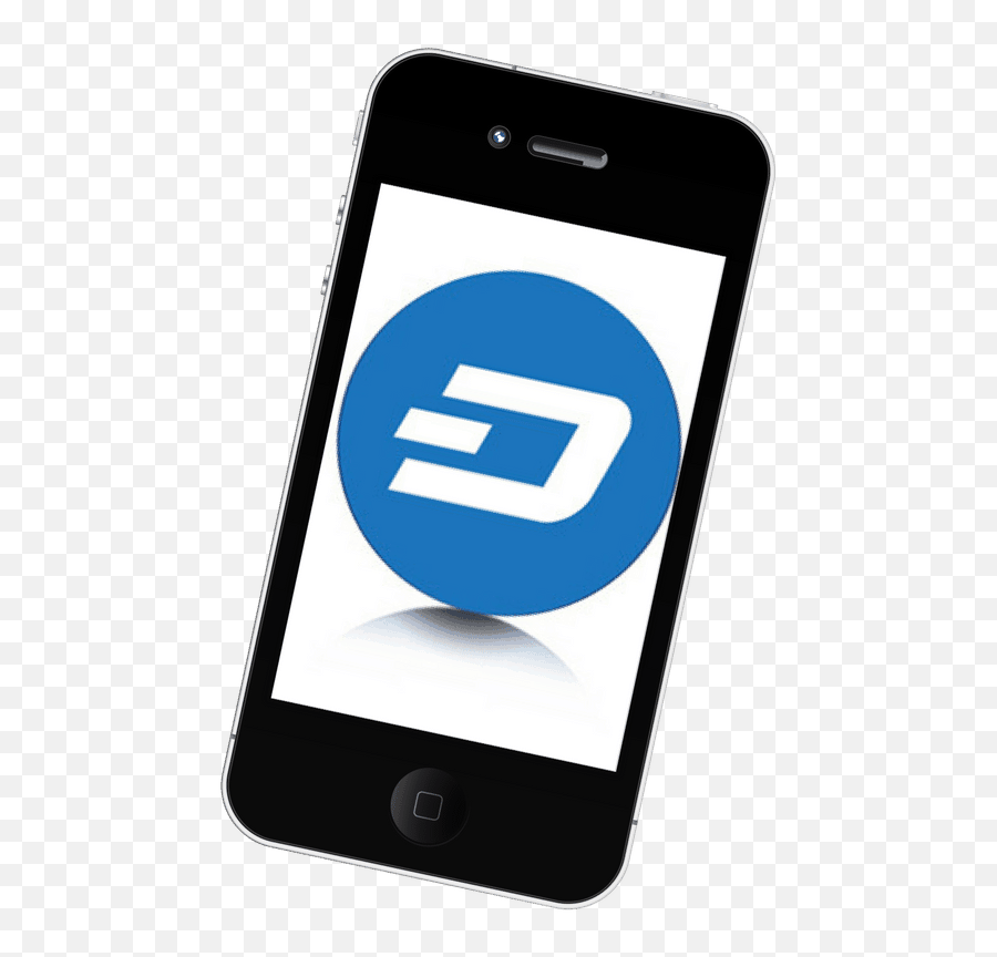 Dash To Be Added Coinbase Pro Expand Digital Currency - Mobile Phone Png,Coinbase Png