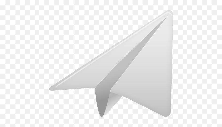 Paper Plane Icon Pretty Office 11 Iconset Custom Design - Papaer Plane Icon Png White,Plane Icon Png