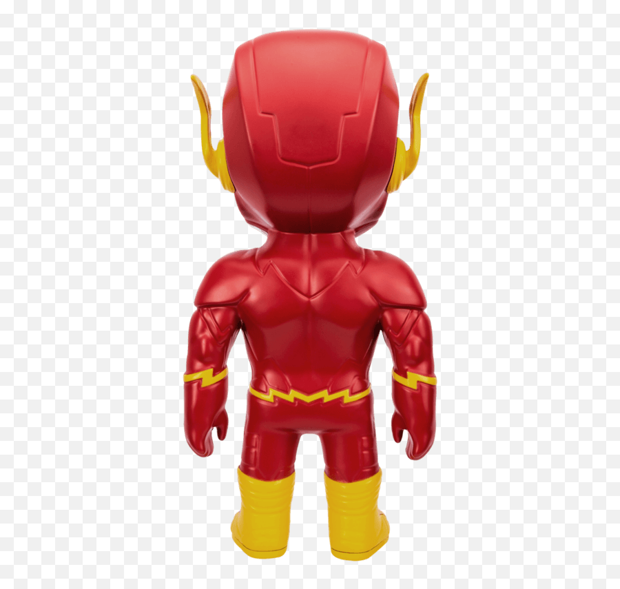 The Toy Chronicle 4d Xxray Flash By Jason Freeny X - Dc Comics Png,The Flash Png