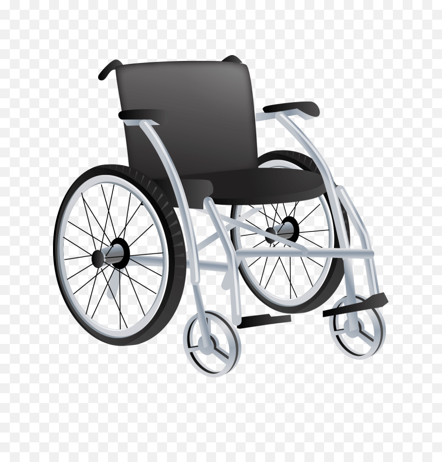 Wheel Chair Transparent U2013 Vectorskey - Wheelchair Png,Chair Transparent Background