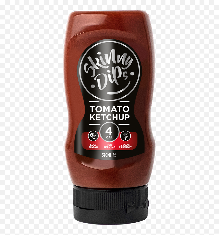 Skinnydips Tomato Ketchup Png Transparent