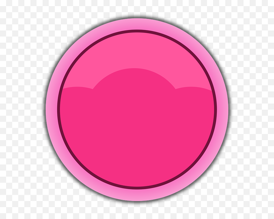 Blank Button Empty - Can Stock Png,Blank Button Png