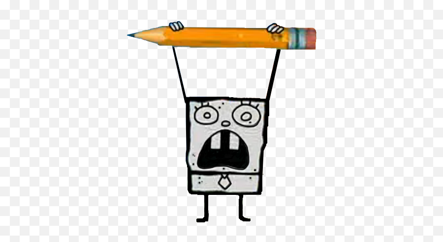 Spongebob Fanon Wiki - Spongebob Me Hoy Minoy Png,Doodlebob Png