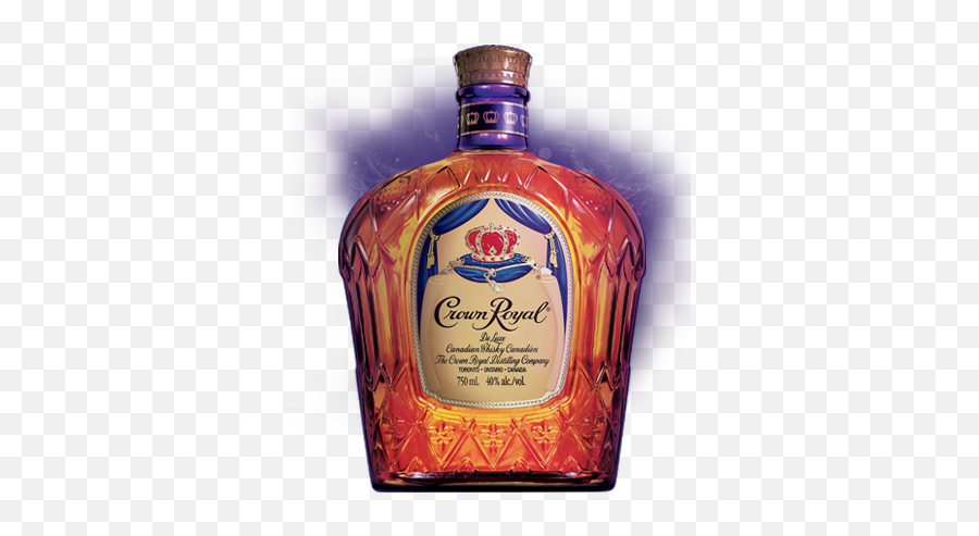 Download Whisky - Canadian Crown Royal Whiskey Png,Crown Royal Png