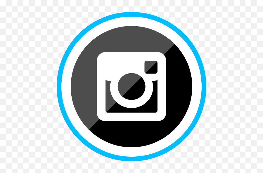 Social Media Corporate Logo - Icons Facebook Whatsapp Instagram Png,Istagram Logo