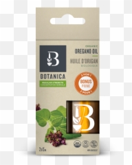 Organic Oregano Oil Regular Strength - Mentakab Kopitiam Png,Oregano Png