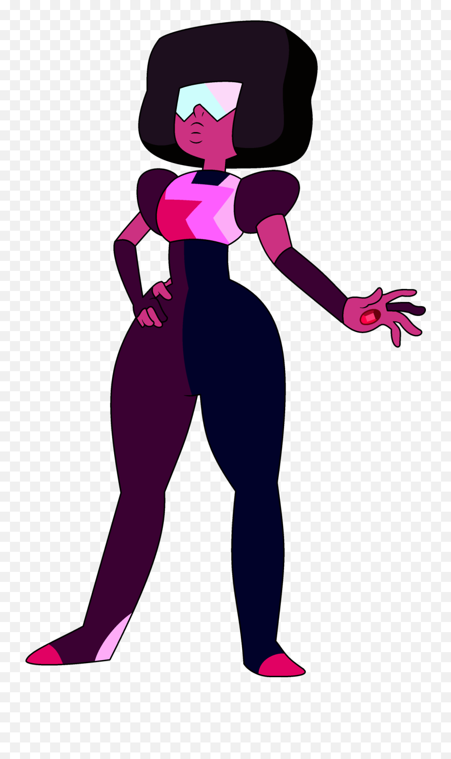 Download Free Png Hd Garnet Steven Universe Su Fusion - Garnet From Steven Universe,Steven Universe Png