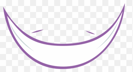 Cheshire Cat Clipart Transparent - Smile Cheshire Cat Png,Cheshire Cat Png