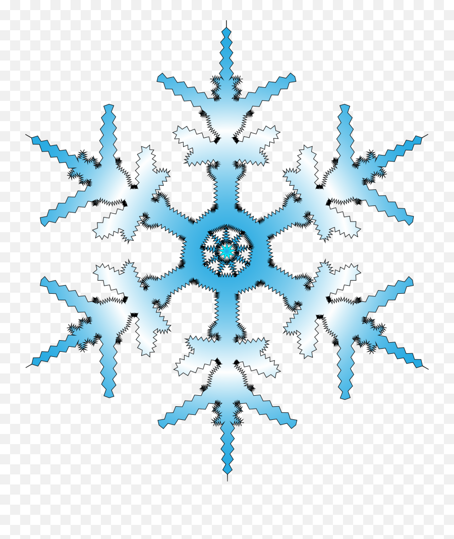 Library Of Free Snowflake Png Download Files - Transparent Fiocco Di Neve Png,Free Snowflake Png