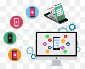 Mobile Application Development Company - Mobile Application Development Png,Development Png