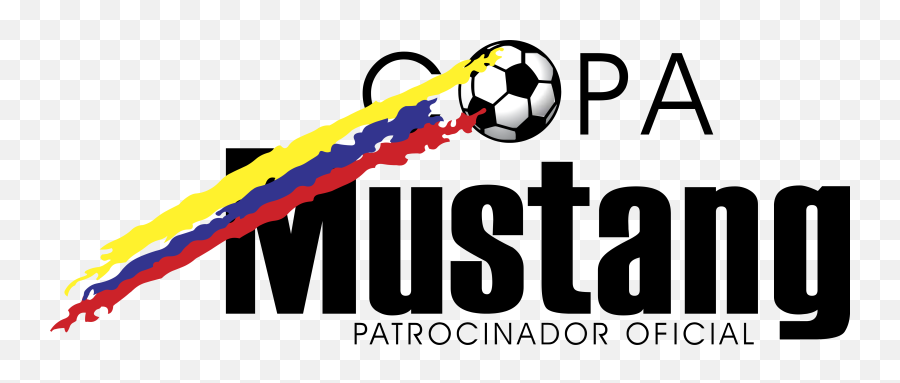 Copa Mustang Download - Naresta Png,Mustang Logo Png
