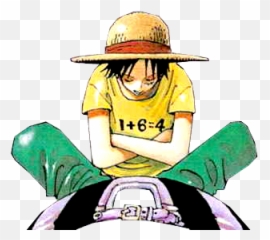 Free transparent luffy png images, page 1 