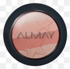 Powder Blush Face Makeup - Almay png
