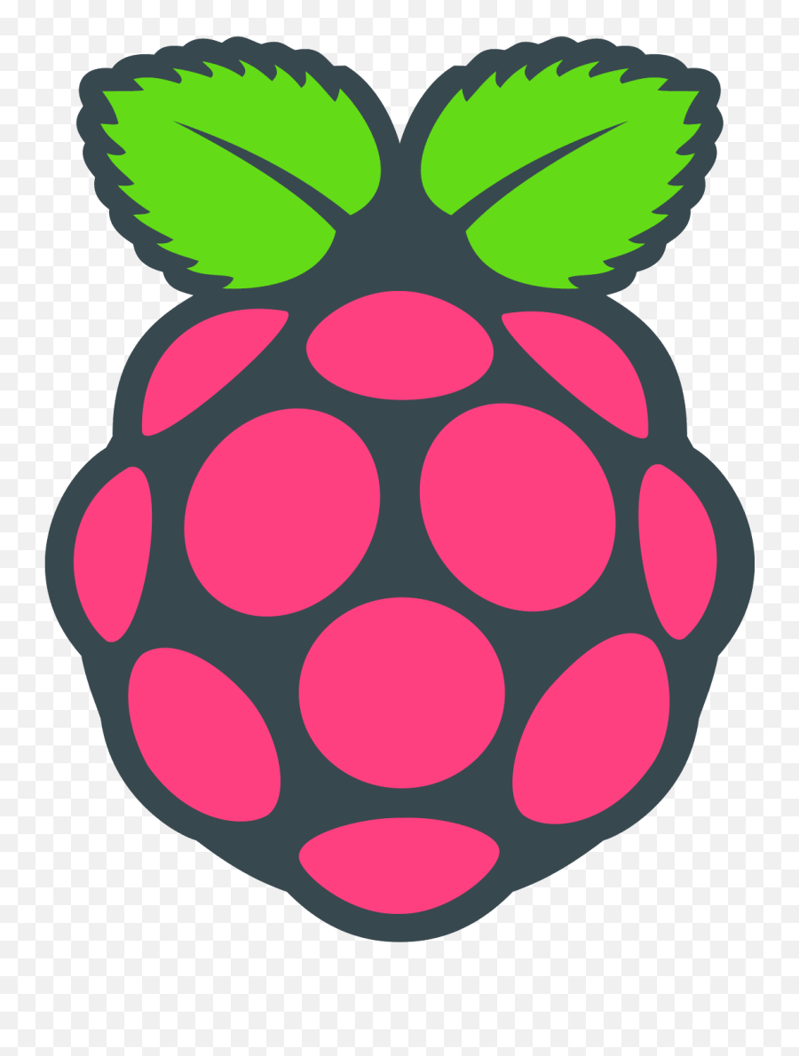 Raspberry Pi Icon Of Flat Style - Raspberry Pi Icon Png,Pi Png