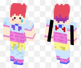 Hisoka - Hisoka Minecraft Png,Hisoka Png
