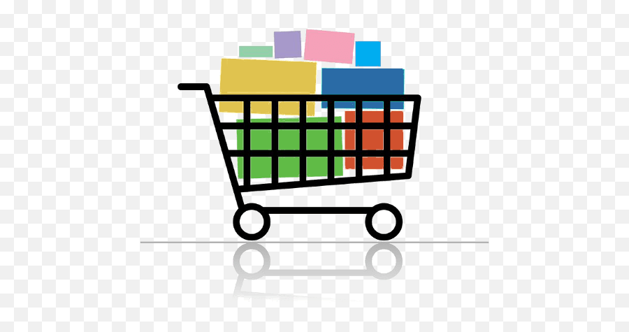 Shopping Cart Png Commerce Icons - Shopping Cart,Shopping Cart Png