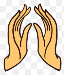 Transparent Png Svg Vector File - Oración Png,Praying Hands Png