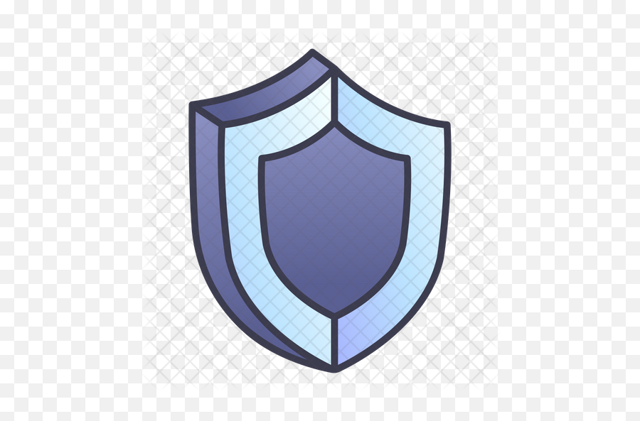 Shield Icon - Emblem Png,Shield Logos