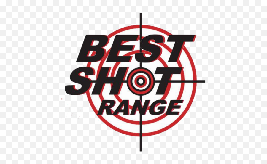 Download Hd Best Shot Range - Bullseye Transparent Png Image Graphic Design,Bullseye Png
