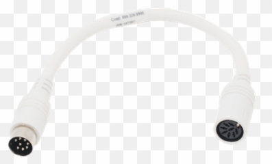 Station Saver 8 - Pin Din Plug Storage Cable Png,Cord Png