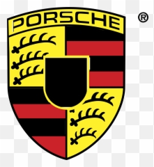Porsche Logo Png Transparent U0026 Svg Vector - Freebie Supply