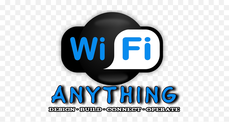 Download Wifi Anything Logo - Free Wifi Full Size Png Free Wifi,Free Wifi Logo