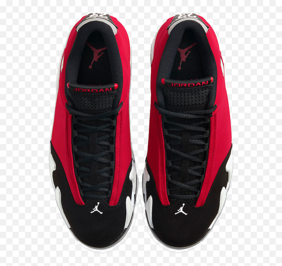 Air Jordan 14 Retro - Td U0027gym Red Torou0027 Png,Air Jordan Png