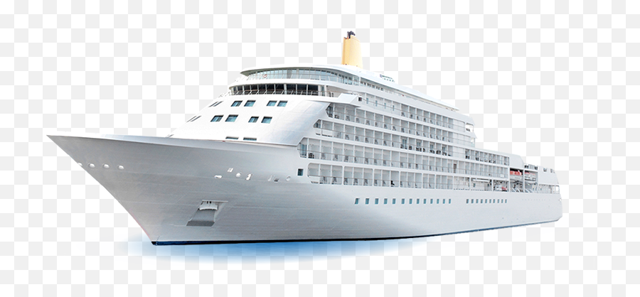 Ship Png Picture - Cruise Ship With No Background,Ship Transparent