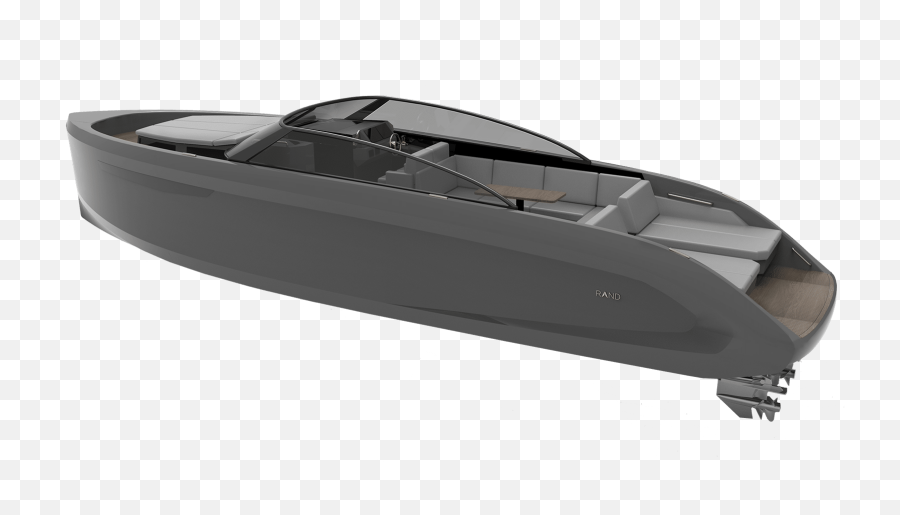 Download Rand Boats Yacht Series - Rand Boats Png,Yacht Png