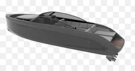 Download Rand Boats Yacht Series - Rand Boats Png,Yacht Png