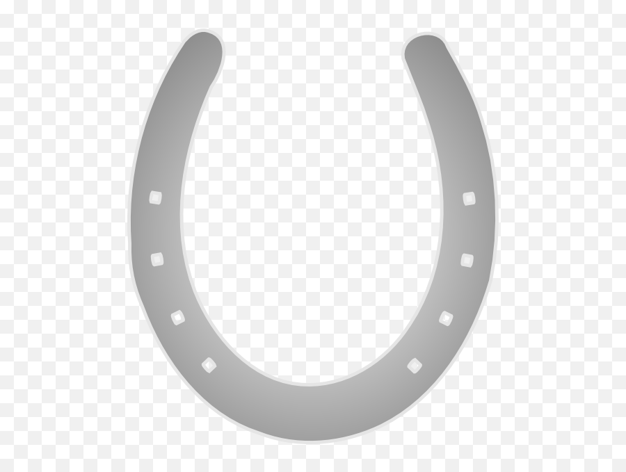 Gray Horse Shoe Png Clip Arts For Web - Horse Shoe Clip Art S,Horse Shoe Png