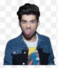 Zayn Malik Clipart Art - Zayn Malik Clipart Png,Zayn Malik Png