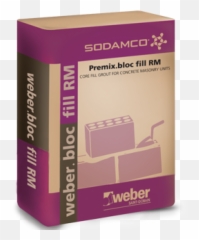 Weberbloc Fill Rm - Medical Supply Png,Rm Png