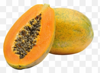 Papaya - Fresh Papaya Png,Papaya Png