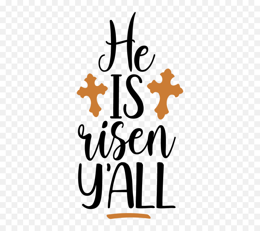 Scalable Vector Graphics Png Image - Language,He Is Risen Png