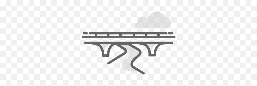 Bridges - Horizontal Png,Transparent Bridges