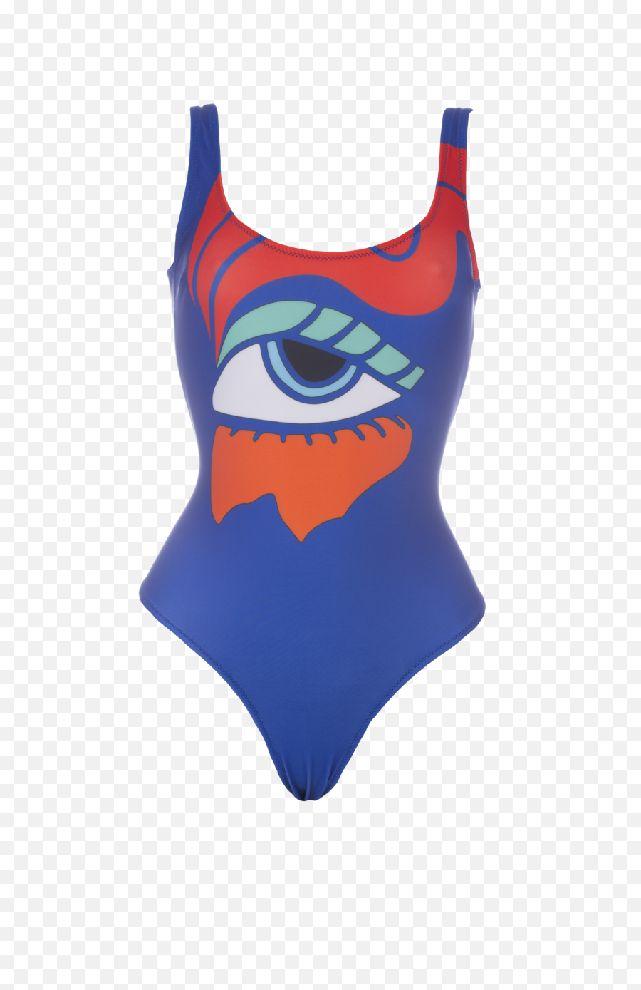 Download Blue Eye Kadn Mayo Png Image - Leotard,Mayo Png