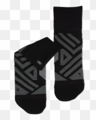 Mid Sock - Sock Png,Sock Png