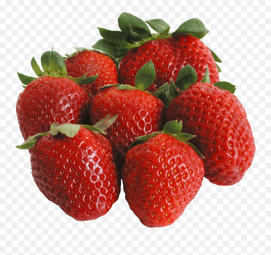 Download Strawberry Png Image For Free - Strawberry Clip Art,Strawberries Transparent Background