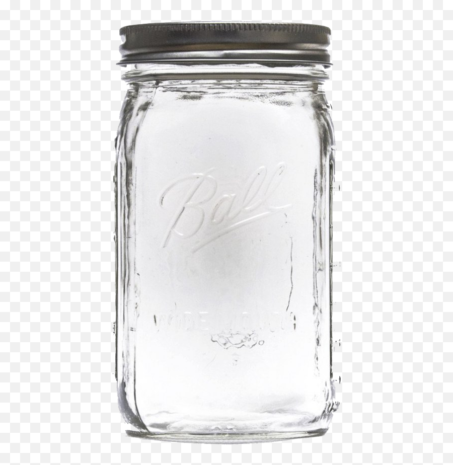 Jar Png Transparent Images - Glass Bottle,Jelly Jar Png