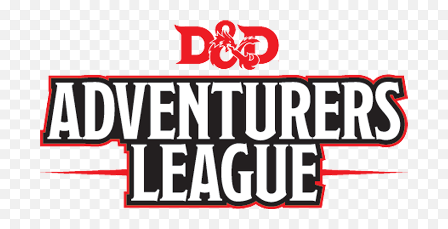 Du0026d Adventurers League Currently Suspended - Paradox Adventurers League Png,Dnd Png