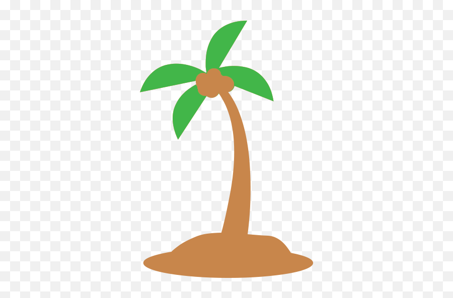 Palm Tree Png Emoji