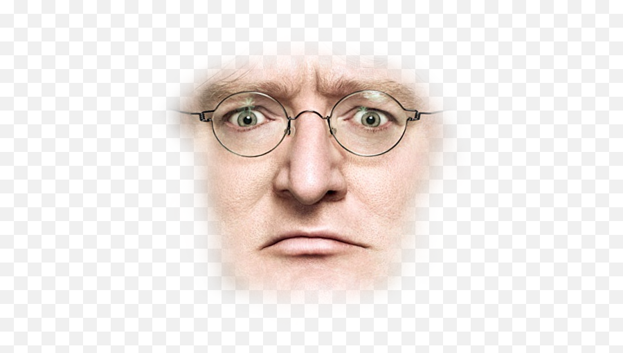 Face Png Images Facepng Clipart - Free Transparent Png Logos Gabe Newell Portal 2,Donald Trump Face Transparent